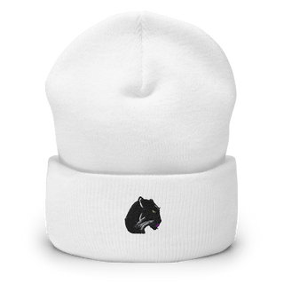 Park Avenue Elementary School 73638938  Cuffed Beanie -