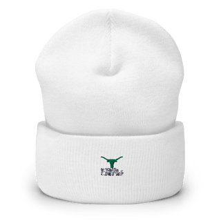 Stonewall ElementarySchool 29597507  Cuffed Beanie -