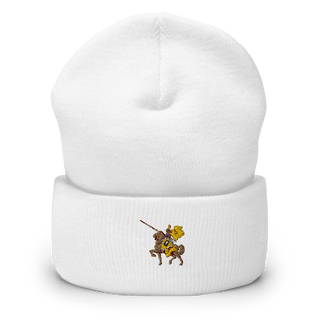 Lutheran North High School Basketball 54260670  Cuffed Beanie -