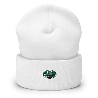 Pembroke High School Diving 5021020  Cuffed Beanie -