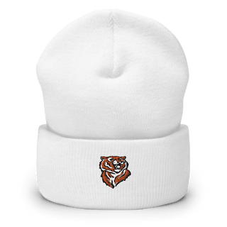 Cape Girardeau Central High School Wrestling 54841689  Cuffed Beanie -