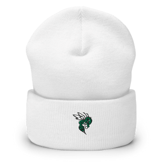 Frazee High School Basketball 25462316  Cuffed Beanie -