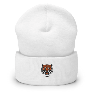 Liberty Center Middle School 17702525  Cuffed Beanie -