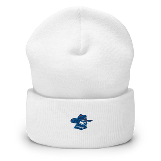 Jackson County High School Basketball 60995211  Cuffed Beanie -