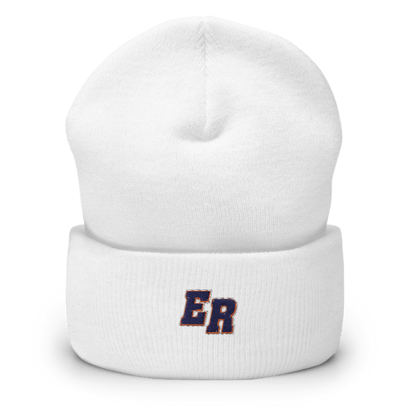 East Ridge 57100234  Cuffed Beanie -