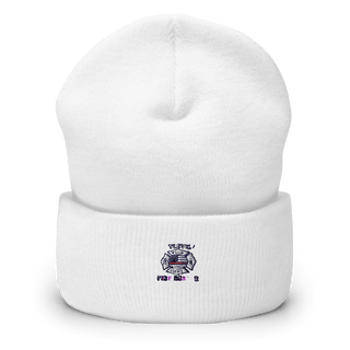 Littleville Fire & Rescue 55821755  Cuffed Beanie -