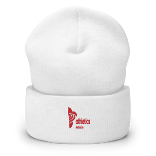 Athletics Ontario 7294695  Cuffed Beanie -