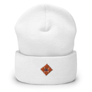 HHT, 2-11th ACR 80807655  Cuffed Beanie -