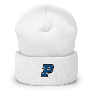 Pierce County High School Wrestling 87759928  Cuffed Beanie -