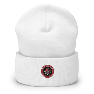 McColl Middle School Basketball 68233408  Cuffed Beanie -