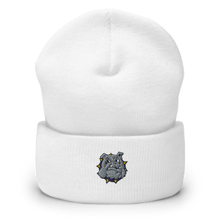 Arkansas City High School Basketball 71419803  Cuffed Beanie -