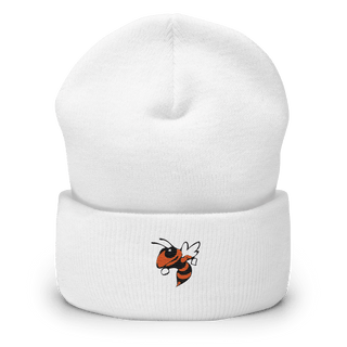 Elysian Fields High School 20176790  Cuffed Beanie -