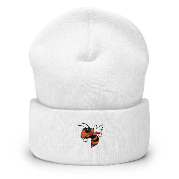 Elysian Fields High School 20176790  Cuffed Beanie -