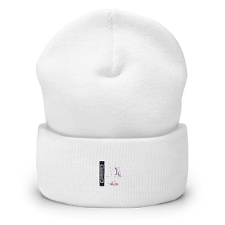 Galena Middle School 63901938  Cuffed Beanie -