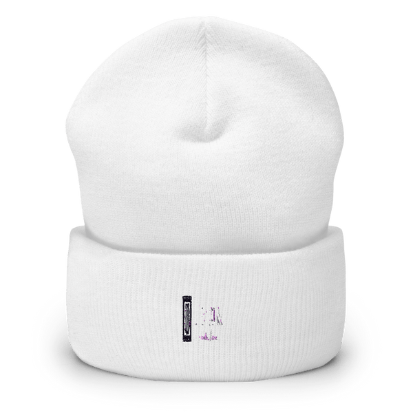 Galena Middle School 63901938  Cuffed Beanie -
