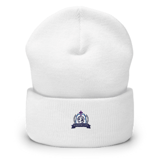 Redeemer Preparatory Academy 55986007  Cuffed Beanie -