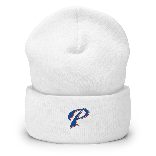 Pascagoula High School 44918795  Cuffed Beanie -