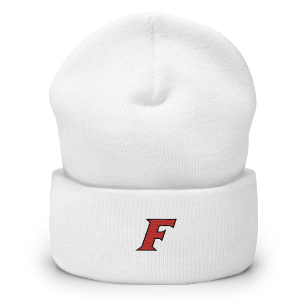 Fairfield Warriors 37068274  Cuffed Beanie -