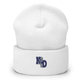 Northeast Dubois Elementary 54059230  Cuffed Beanie -