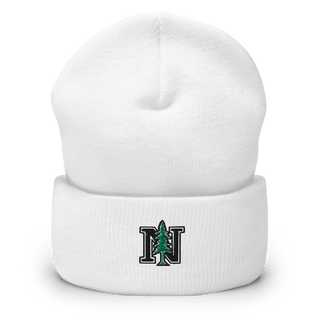 Northwood High/Middle School 82453856  Cuffed Beanie -