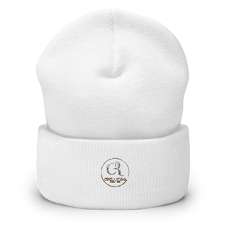 Cinco Rosas Resort 40134125  Cuffed Beanie -