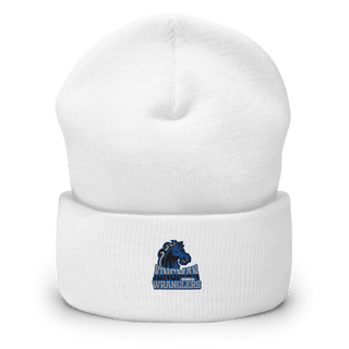 Kingman Academy Of Learning - Intermediate School 58043852  Cuffed Beanie -