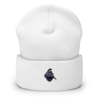 Reapers 66919819  Cuffed Beanie -
