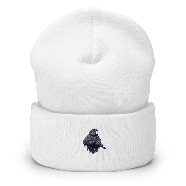 Reapers 66919819  Cuffed Beanie -