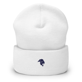 John Paul Ii Catholic High School 40940837  Cuffed Beanie -