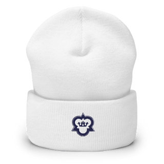 Holy Child Academy 95577813  Cuffed Beanie -
