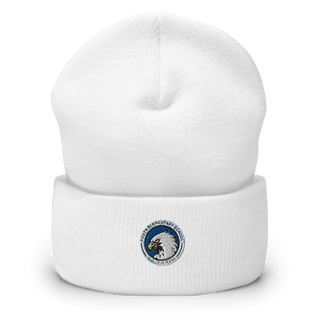 South Elementary School 66813647  Cuffed Beanie -