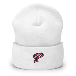 Pascagoula Track and Field 2764741  Cuffed Beanie -
