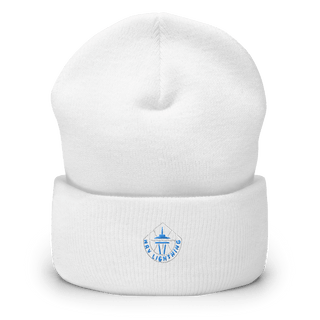 NRV Lady Lightning 69101383  Cuffed Beanie -