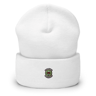 San Diego Special Operations Team 78674894  Cuffed Beanie -