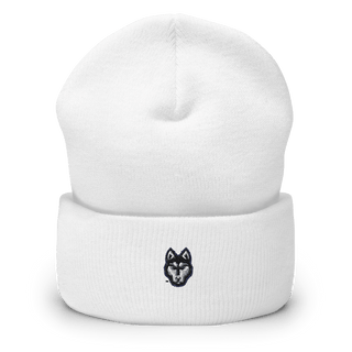 Hartford Huskies 45394817  Cuffed Beanie -