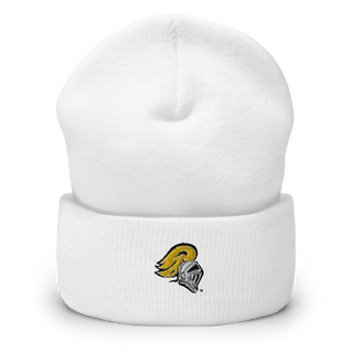 Moshannon Valley High School 76257392  Cuffed Beanie -