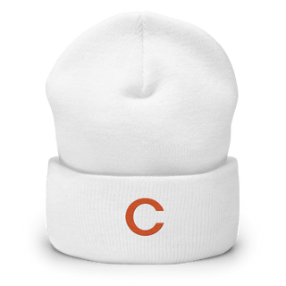 Celina High School 92125084  Cuffed Beanie -