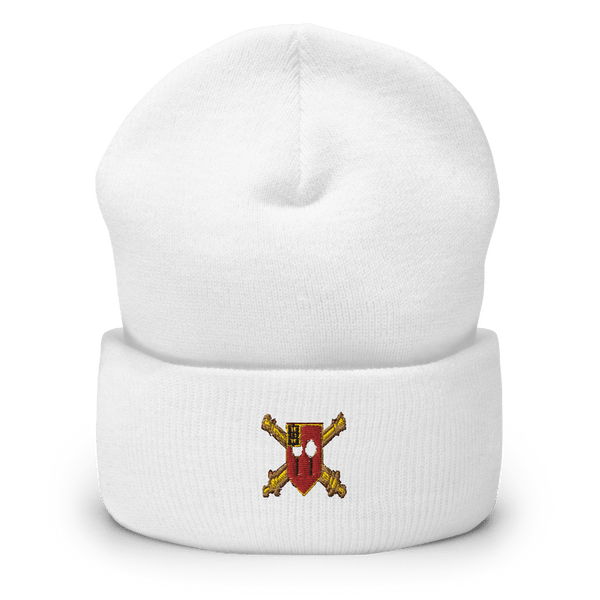 Spartan 1-9 8971871  Cuffed Beanie -