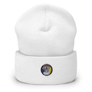 Hazmat 63 C 49225610  Cuffed Beanie -