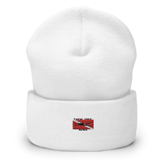 Point Beach Dive Team 75874381  Cuffed Beanie -