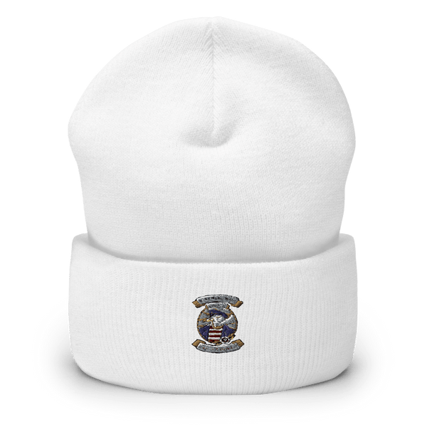 U11 23526058  Cuffed Beanie -