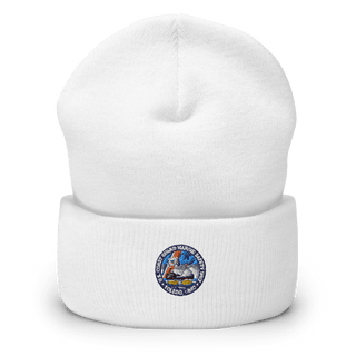 MSU Toledo 50501056  Cuffed Beanie -