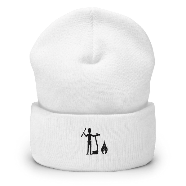 Seven Hills 60203039  Cuffed Beanie -