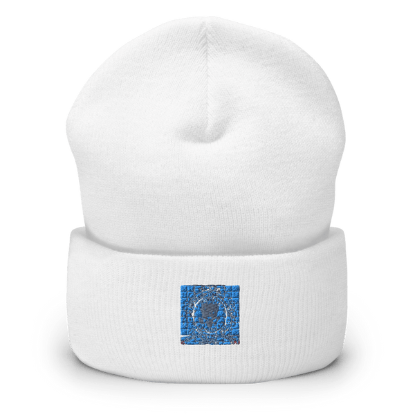 Basic Recruit class 2023-B 98236851  Cuffed Beanie -