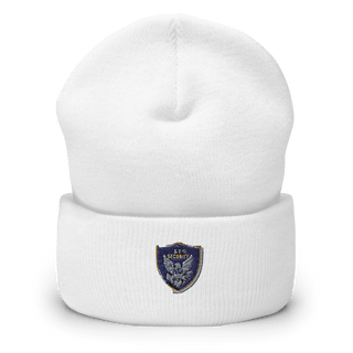 Security 72744812  Cuffed Beanie -