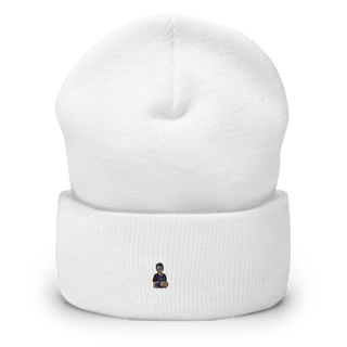Lone Star Disc 28808246  Cuffed Beanie -