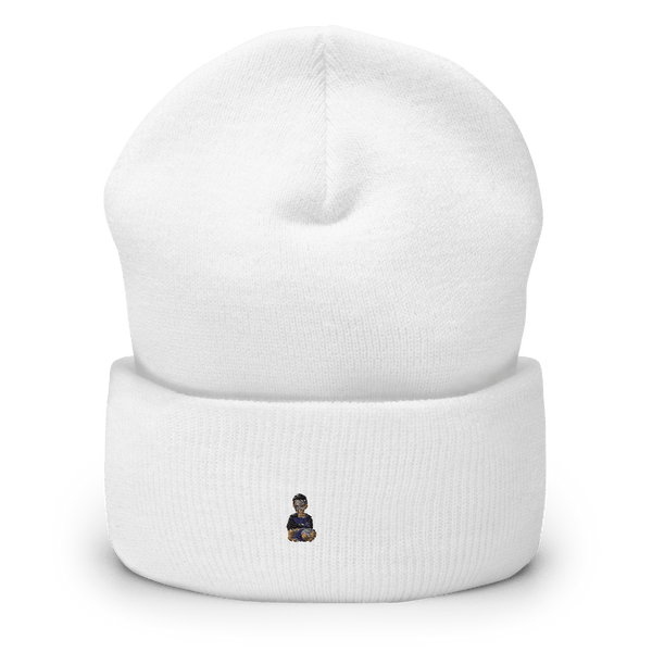 Lone Star Disc 28808246  Cuffed Beanie -