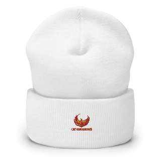Ohio Elite Athletics 38239017  Cuffed Beanie -