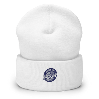 Chatham Kent Wildcats 95171561  Cuffed Beanie -