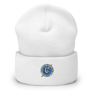 Cleveland Storm 51130194  Cuffed Beanie -